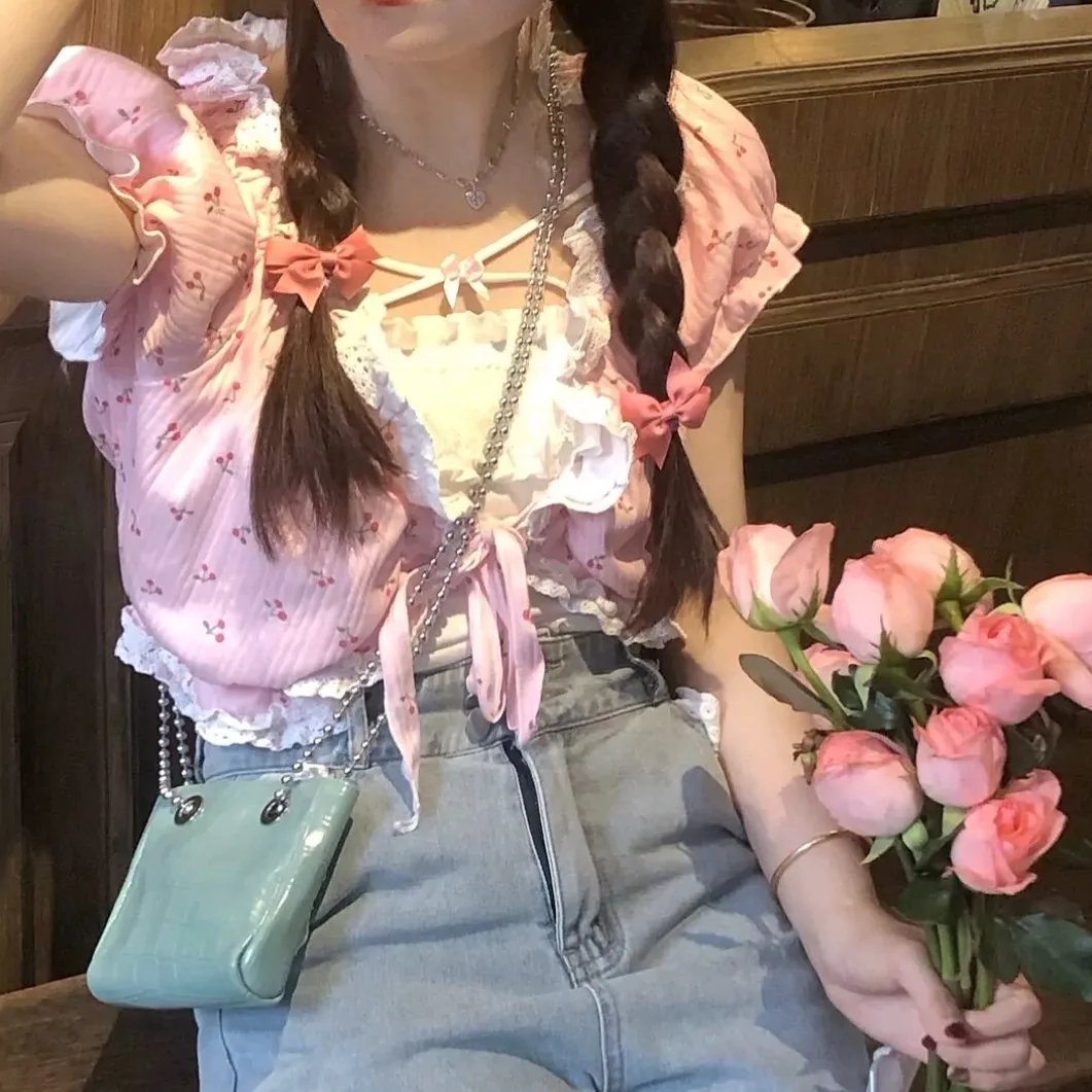 甜蜜喂食生活